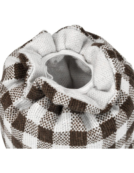 Cubiertas Antideslizantes para Patas de Muebles Yoption - 16 Piezas