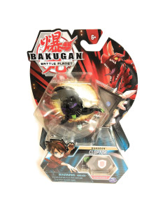 Bakugan Darkus Cloptor 5,08 cm Transformable Coleccionable