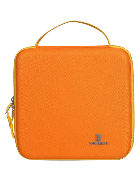 Caja de Almacenamiento Tourmate para Juguetes Bakugan 25 Piezas Caja de Almacenamiento Tourmate para Juguetes Bakugan 25 Piezas