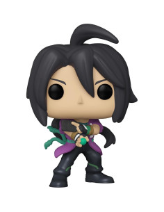 Funko POP Bakugan Shun Kazami 11.43 cm Vinilo 2