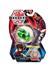 Bakugan Spin Master Mantonoid 5,08 cm transformable
