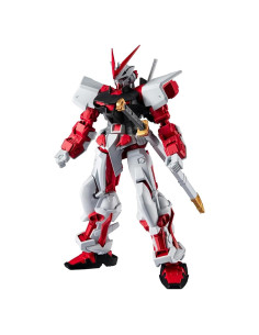 Figura Gundam Astray Red Frame Bandai 16x2.5x15cm