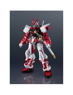 Figura Gundam Astray Red Frame Bandai 16x2.5x15cm 2