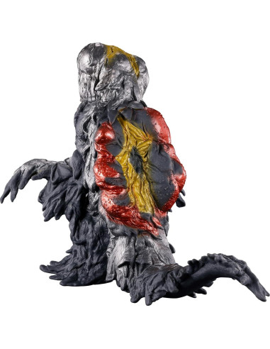 Figura de Vinilo Bandai Hedora 1971 16.5 cm Monstruos