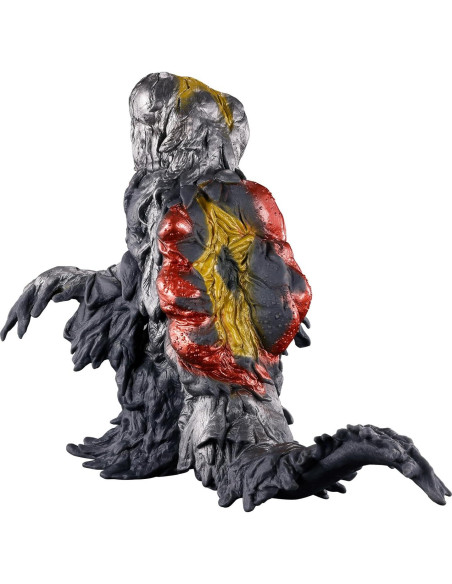 Figura de Vinilo Bandai Hedora 1971 16.5 cm Monstruos Figura de Vinilo Bandai Hedora 1971 16.5 cm Monstruos