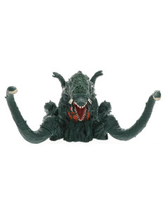 Figura de Acción Godzilla Biollante 15 cm Bandai