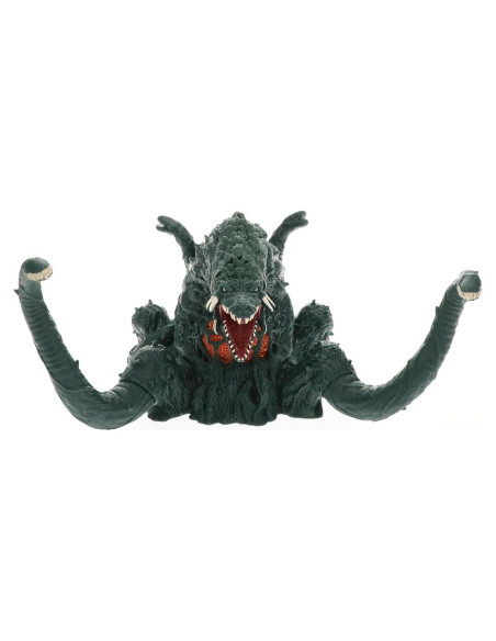 Figura de Acción Godzilla Biollante 15 cm Bandai