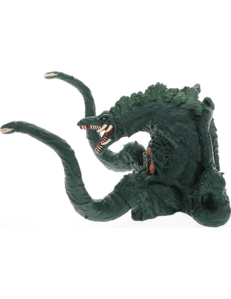 Figura de Acción Godzilla Biollante 15 cm Bandai