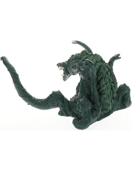 Figura de Acción Godzilla Biollante 15 cm Bandai