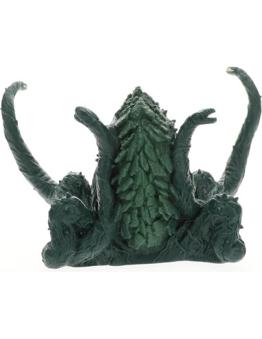 Figura de Acción Godzilla Biollante 15 cm Bandai