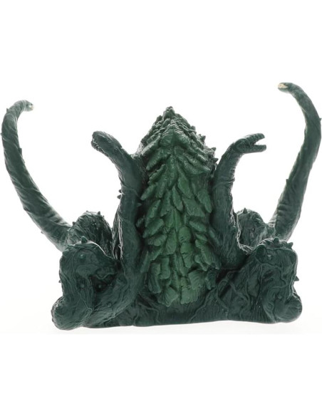 Figura de Acción Godzilla Biollante 15 cm Bandai