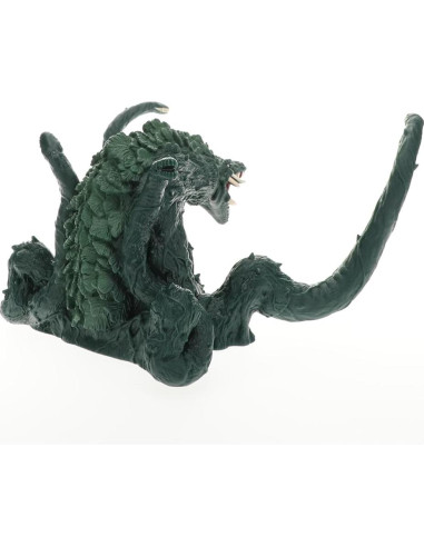 Figura de Acción Godzilla Biollante 15 cm Bandai