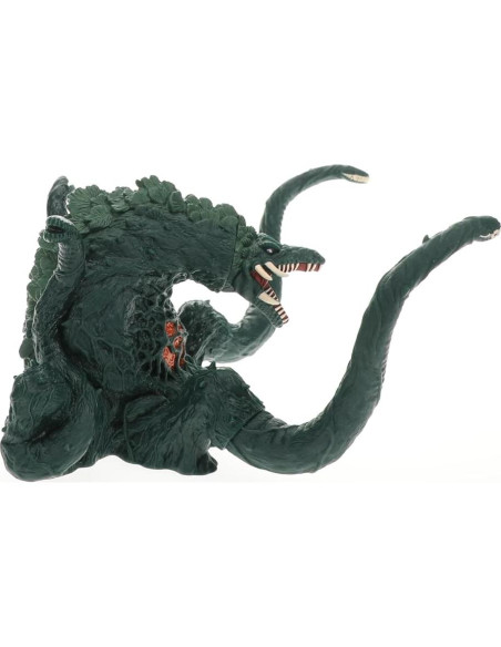 Figura de Acción Godzilla Biollante 15 cm Bandai