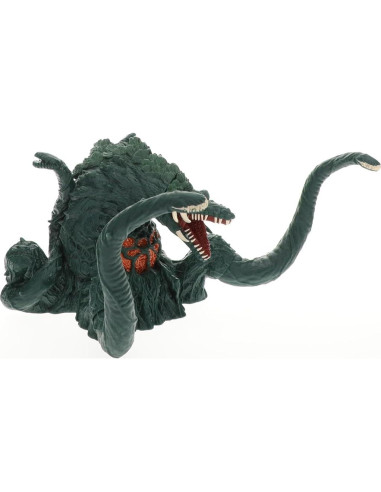Figura de Acción Godzilla Biollante 15 cm Bandai