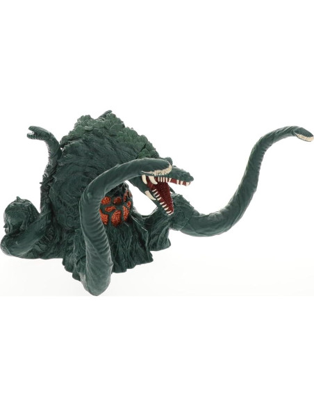Figura de Acción Godzilla Biollante 15 cm Bandai