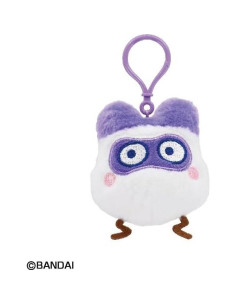 Tamagotchi Chibi Nui Plush Maskutchi - Bandai Namco 9.4 cm 2
