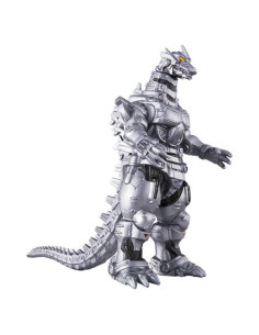 Figura de Vinilo Godzilla BANDAI 2004 17 cm Mecánico