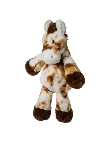 Peluche Pony S'Mores Mary Meyer 33 cm Suave y Lavable