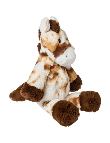 Peluche Pony S'Mores Mary Meyer 33 cm Suave y Lavable