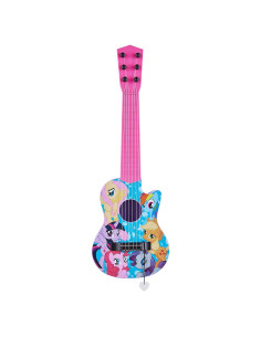 Guitarra Infantil Mi Pequeño Pony 55.88cm GT1-01371