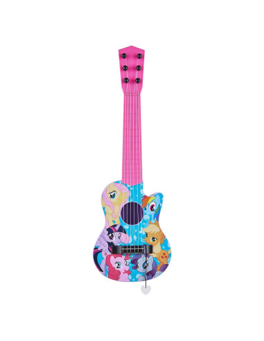 Guitarra Infantil Mi Pequeño Pony 55.88cm GT1-01371