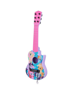 Guitarra Infantil Mi Pequeño Pony 55.88cm GT1-01371 2