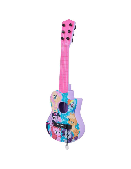 Guitarra Infantil Mi Pequeño Pony 55.88cm GT1-01371