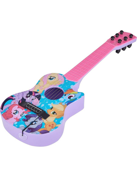 Guitarra Infantil Mi Pequeño Pony 55.88cm GT1-01371