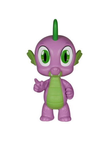 Figura de Vinilo Spike Funko My Little Pony 10x10x12.7cm