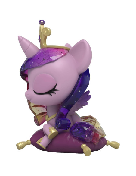 Figura Coleccionable Princesa Cadence 15.24 cm Mighty Jaxx Figura Coleccionable Princesa Cadence 15.24 cm Mighty Jaxx