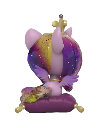 Figura Coleccionable Princesa Cadence 15.24 cm Mighty Jaxx
