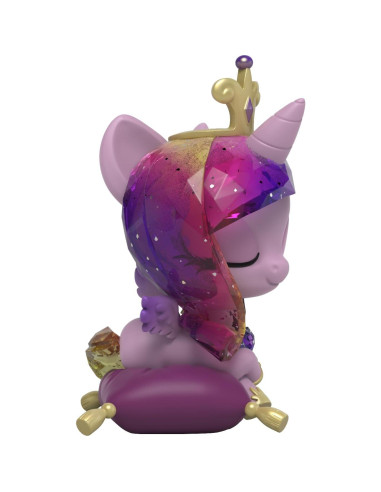 Figura Coleccionable Princesa Cadence 15.24 cm Mighty Jaxx