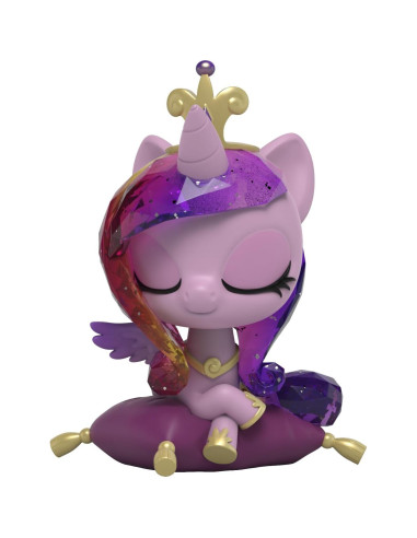 Figura Coleccionable Princesa Cadence 15.24 cm Mighty Jaxx