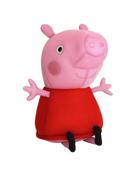 Wahu Aqua Pals Peppa Pig Juguete de Agua 40 cm para Niños Wahu Aqua Pals Peppa Pig Juguete de Agua 40 cm para Niños