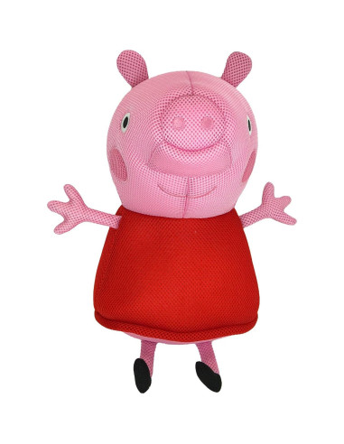 Wahu Aqua Pals Peppa Pig Juguete de Agua 40 cm para Niños