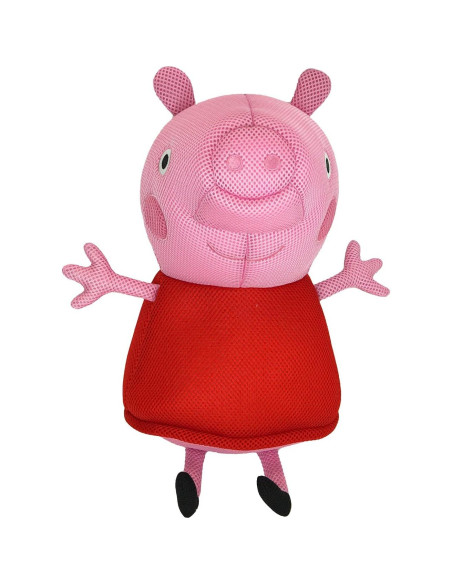Wahu Aqua Pals Peppa Pig Juguete de Agua 40 cm para Niños Wahu Aqua Pals Peppa Pig Juguete de Agua 40 cm para Niños