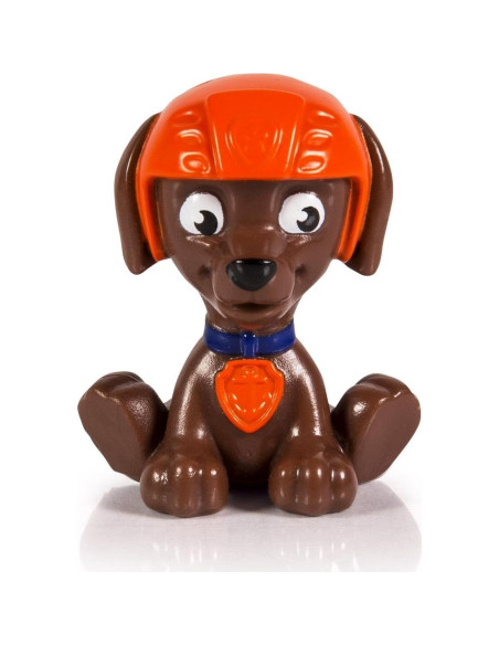 Conjunto Mini Figuras Paw Patrol Spin Master 6 personajes Conjunto Mini Figuras Paw Patrol Spin Master 6 personajes