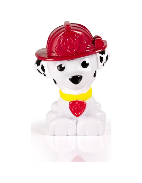 Conjunto Mini Figuras Paw Patrol Spin Master 6 personajes Conjunto Mini Figuras Paw Patrol Spin Master 6 personajes