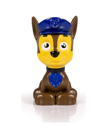 Conjunto Mini Figuras Paw Patrol Spin Master 6 personajes Conjunto Mini Figuras Paw Patrol Spin Master 6 personajes