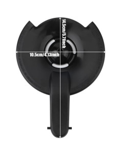 Tapa de Recambio para Cafetera Mr. Coffee Oster 12 Tazas 2