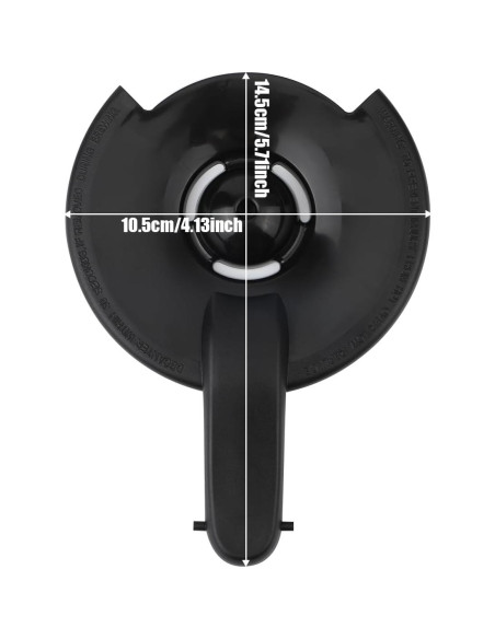 Tapa de Recambio para Cafetera Mr. Coffee Oster 12 Tazas