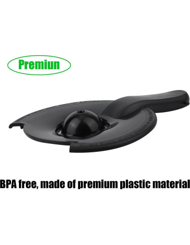 Tapa de Recambio para Cafetera Mr. Coffee Oster 12 Tazas