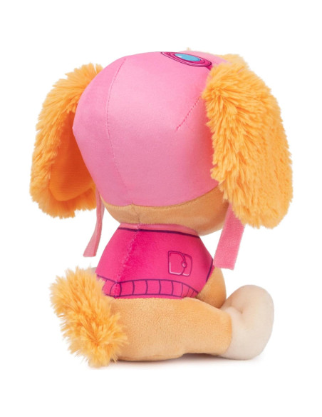 Peluche GUND PAW Patrol Skye Piloto 22.86 cm Peluche GUND PAW Patrol Skye Piloto 22.86 cm