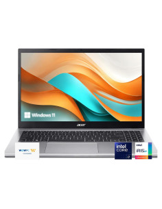 Laptop Acer Aspire 3 | 15.6" FHD | Intel i7 | 20GB RAM | 512GB SSD