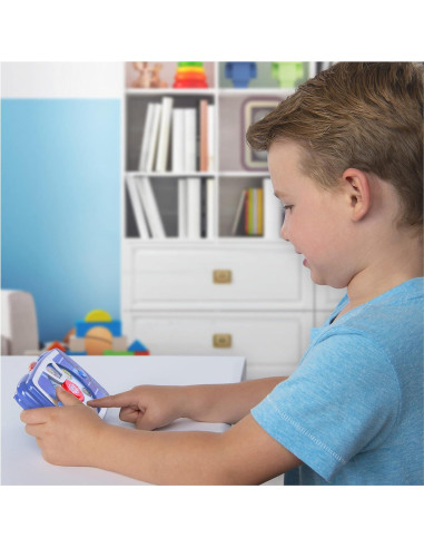 Set de Juego de Rol PAW Patrol Ryder con Pup Pad