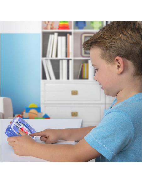 Set de Juego de Rol PAW Patrol Ryder con Pup Pad Set de Juego de Rol PAW Patrol Ryder con Pup Pad