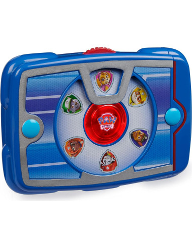 Set de Juego de Rol PAW Patrol Ryder con Pup Pad