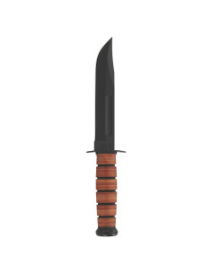 Cuchillo de Combate KA-BAR 2-5020-0 17.78 cm Hoja Fija