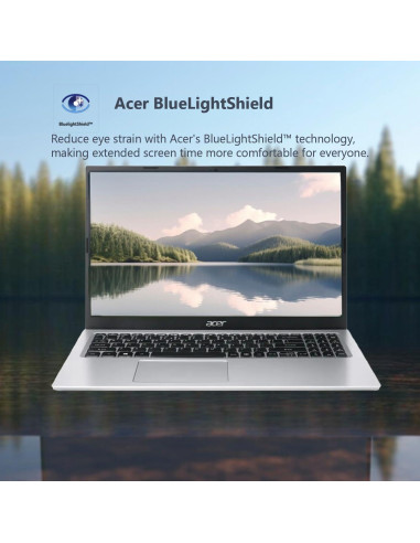 Laptop Acer Aspire 3 | 15.6" FHD | Intel i7 | 20GB RAM | 512GB SSD