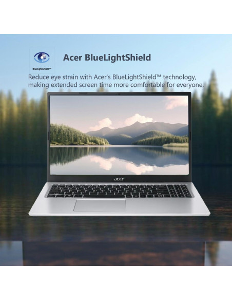 Laptop Acer Aspire 3 | 15.6" FHD | Intel i7 | 20GB RAM | 512GB SSD